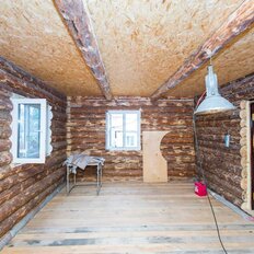 дом + 5,6 сотки, участок - изображение 4