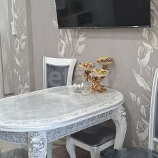 Квартира 35,5 м², 1-комнатная - изображение 5