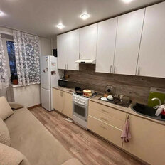 Квартира 38 м², 1-комнатная - изображение 4