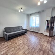 Квартира 26,3 м², 1-комнатная - изображение 5