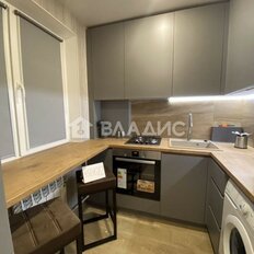 Квартира 44,9 м², 2-комнатная - изображение 3