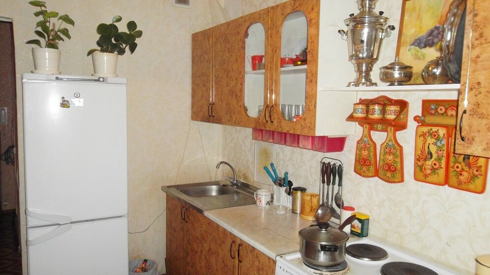 32 м², 2 комнаты 30 000 ₽ в месяц - изображение 26