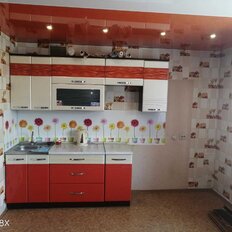 Квартира 28 м², 1-комнатная - изображение 3