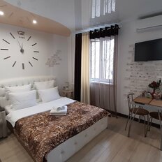 Квартира 22 м², студия - изображение 2