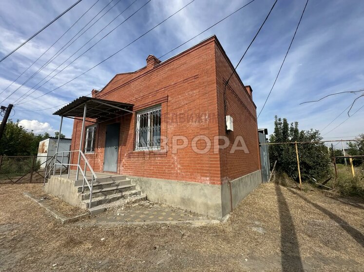 667 м², помещение свободного назначения 18 000 000 ₽ - изображение 44
