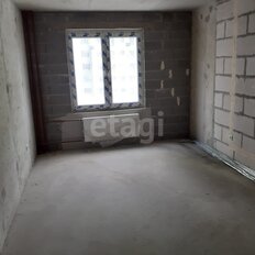 Квартира 45,5 м², 1-комнатная - изображение 3