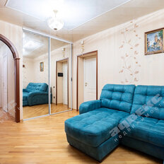 Квартира 99,2 м², 4-комнатная - изображение 5