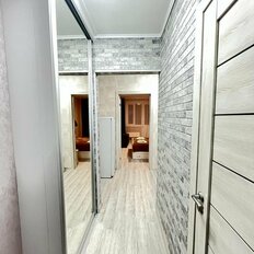 Квартира 30 м², 1-комнатная - изображение 1