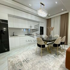 Квартира 150 м², 4-комнатная - изображение 4