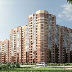 Квартира 189,5 м², 4-комнатная - изображение 3