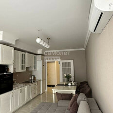 Квартира 70 м², 2-комнатная - изображение 3