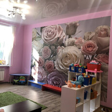 Квартира 53 м², 2-комнатная - изображение 1