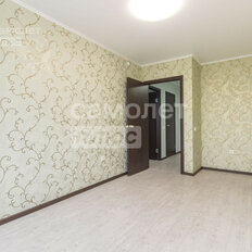 Квартира 34,1 м², 1-комнатная - изображение 4