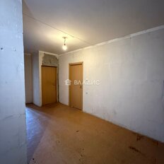 Квартира 63,1 м², 2-комнатная - изображение 5