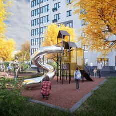 Квартира 44,9 м², 1-комнатная - изображение 3