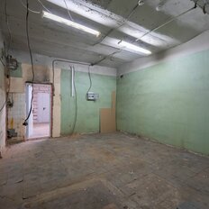 56,8 м², производственное помещение - изображение 2