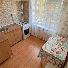 Квартира 59 м², 3-комнатная - изображение 5