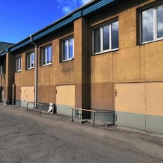 367 м², помещение свободного назначения - изображение 3