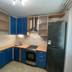 Квартира 41 м², 1-комнатная - изображение 1