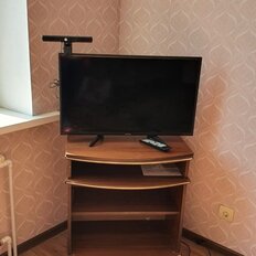 Квартира 40 м², 1-комнатная - изображение 4