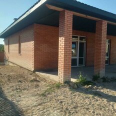 дом + 5,3 сотки, участок - изображение 1