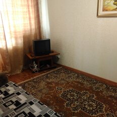 Квартира 37 м², 1-комнатная - изображение 4