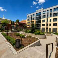 Квартира 105 м², 4-комнатная - изображение 4