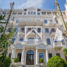 Квартира 112,3 м², 3-комнатная - изображение 2