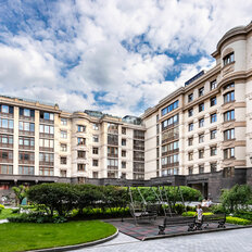 Квартира 245,9 м², 4-комнатная - изображение 3