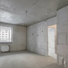 Квартира 46,3 м², 2-комнатная - изображение 3