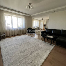 Квартира 97,9 м², 3-комнатная - изображение 4