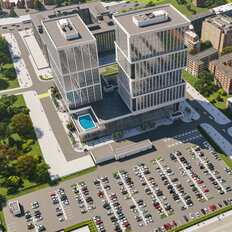 24005 м², офис - изображение 3