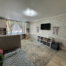 Квартира 73,8 м², 2-комнатная - изображение 5