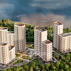 Квартира 31,7 м², студия - изображение 5