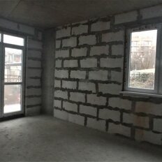 Квартира 28,1 м², 1-комнатная - изображение 3