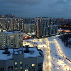 Квартира 21,4 м², студия - изображение 5