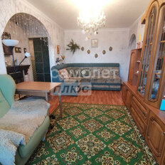 Квартира 55,3 м², 3-комнатная - изображение 3