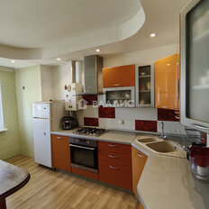 Квартира 67,1 м², 3-комнатная - изображение 1