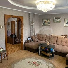 Квартира 104,7 м², 4-комнатная - изображение 4