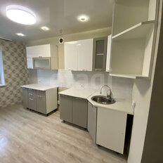 Квартира 33 м², 1-комнатная - изображение 1