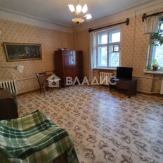 Квартира 68,7 м², 3-комнатная - изображение 1