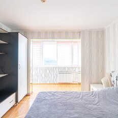Квартира 61,1 м², 3-комнатная - изображение 3