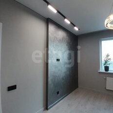 Квартира 40 м², 1-комнатная - изображение 5