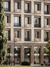 Квартира 71 м², 2-комнатная - изображение 1