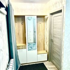 Квартира 40,4 м², 1-комнатная - изображение 4