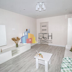 Квартира 40 м², 1-комнатная - изображение 5