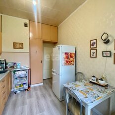 Квартира 59,2 м², 3-комнатная - изображение 3