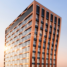 Квартира 33 м², 1-комнатная - изображение 5