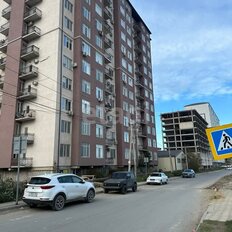 Квартира 63 м², 2-комнатная - изображение 4