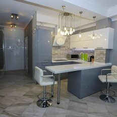Квартира 39,9 м², 1-комнатная - изображение 4
